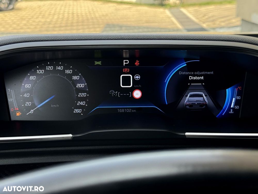Peugeot 508 - 16