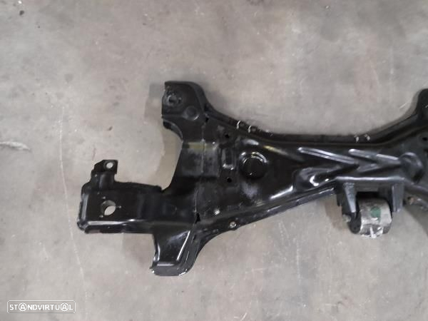 Charriot Frente Volkswagen Sharan (7M8, 7M9, 7M6) - 2
