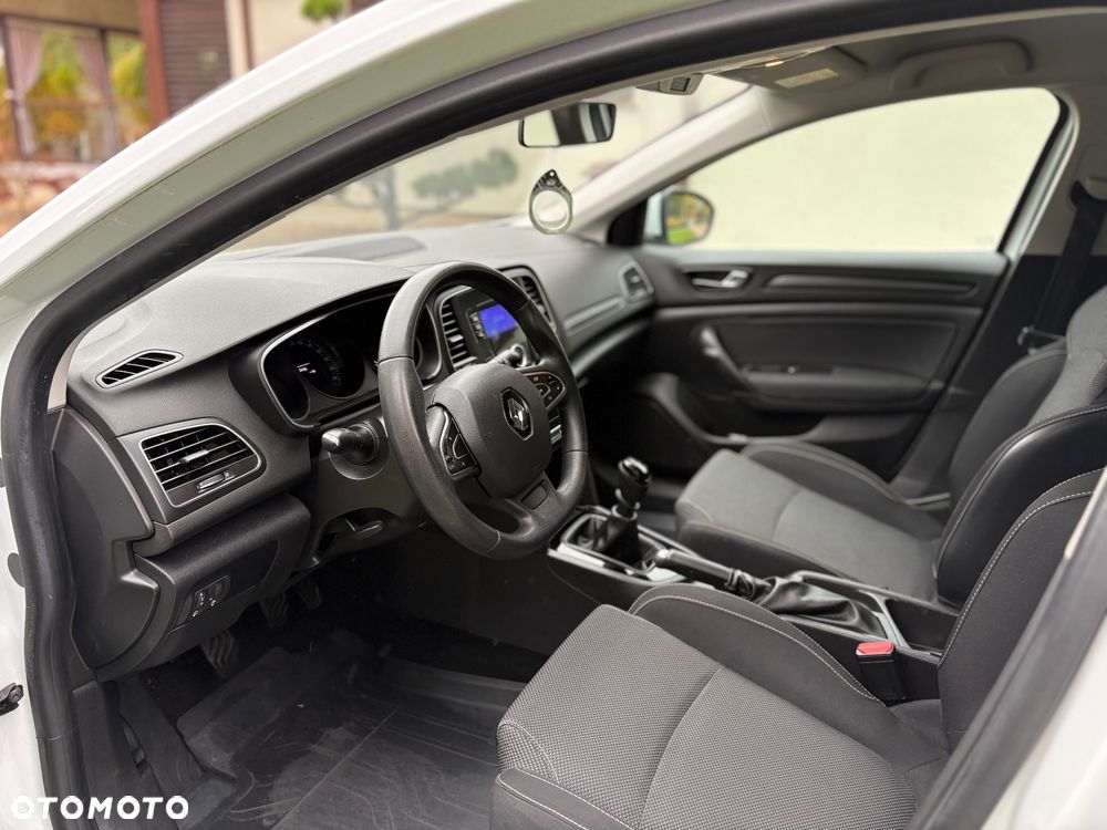 Renault Megane - 19