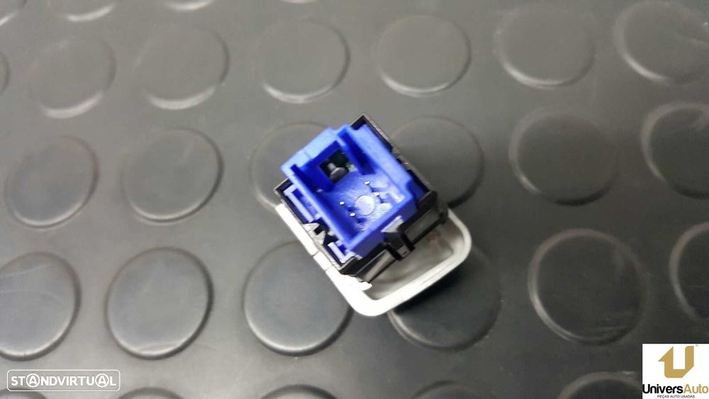 WARNING PEUGEOT 208 ICE VELVET - 4