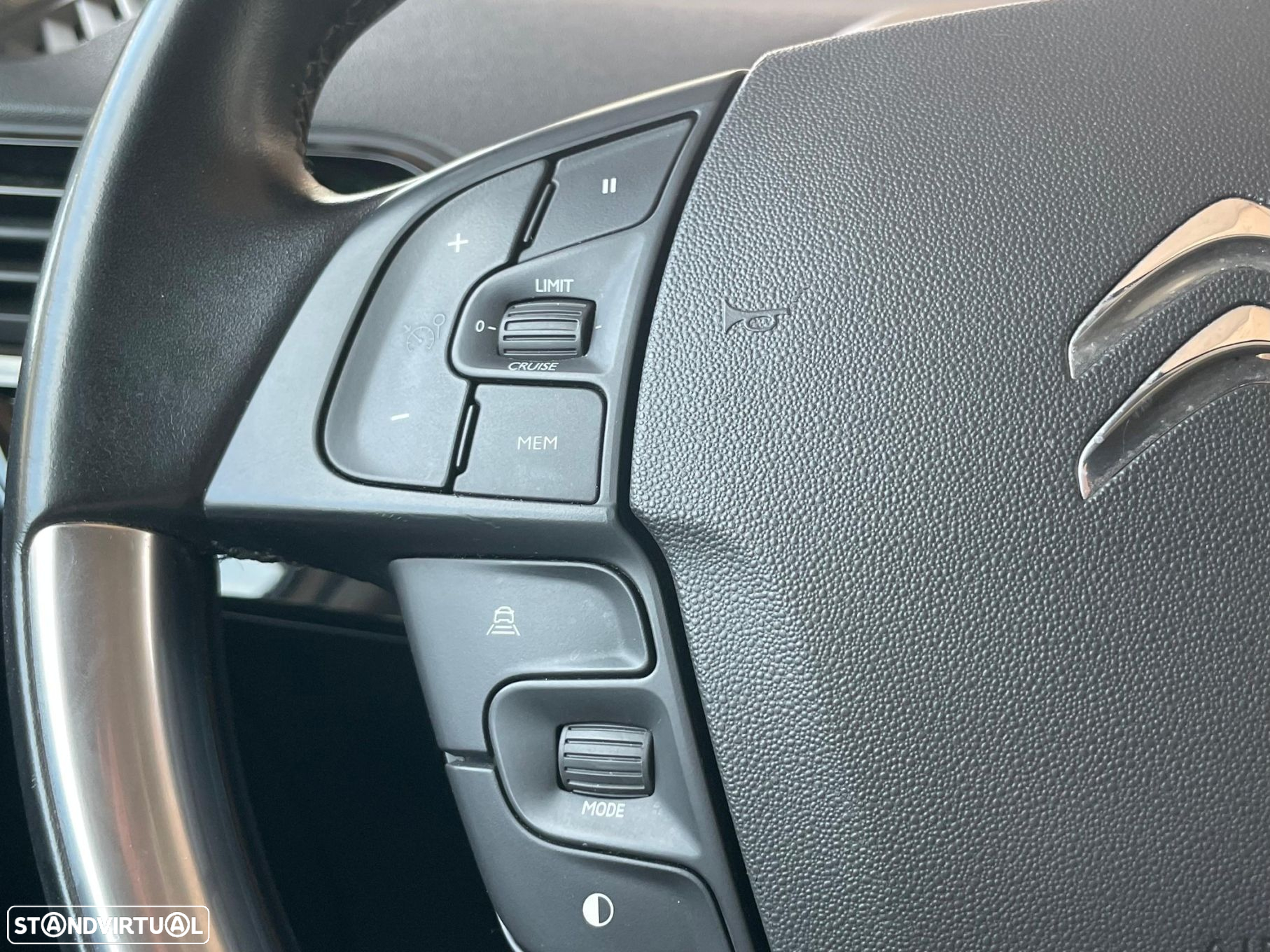 Citroën C4 Spacetourer PureTech 130 Stop&Start ORIGINS - 18