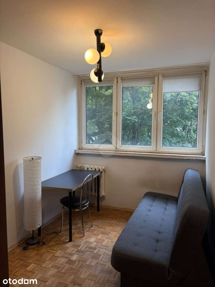3 pokoje | Na wynajem | Świetna lokalizacja