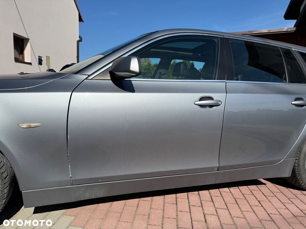 BMW Seria 5 - 6