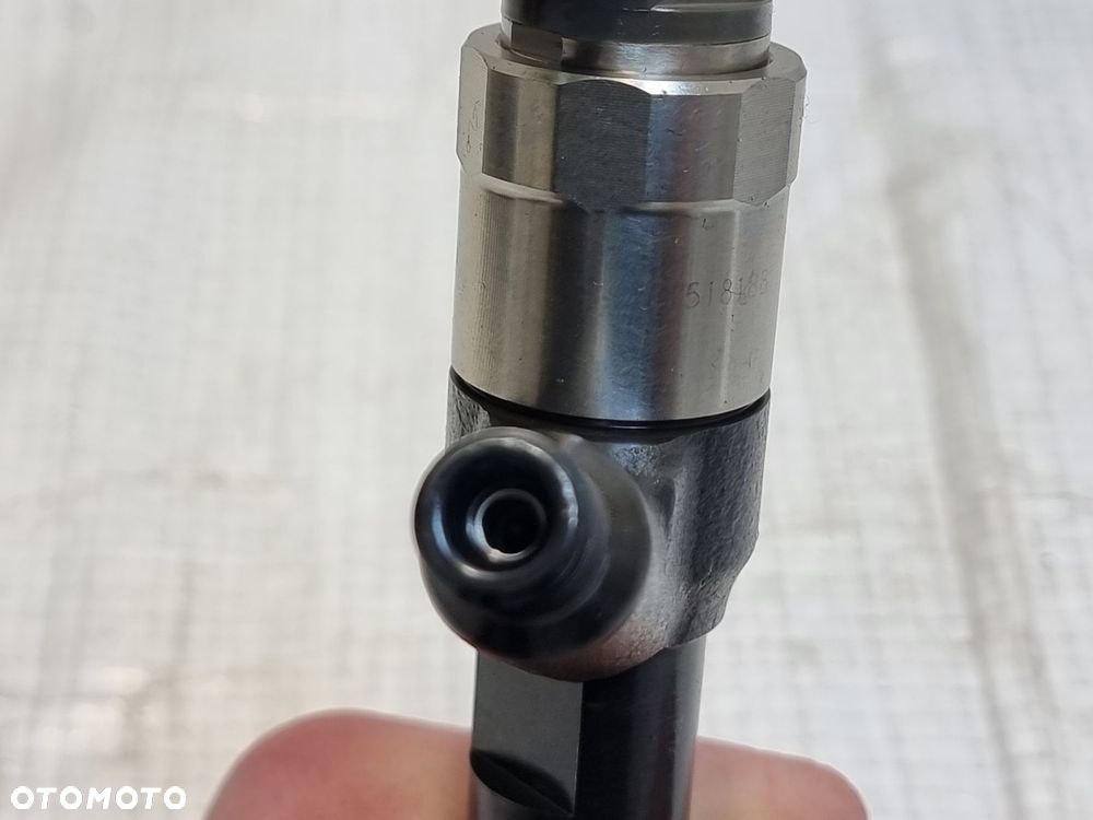 WTRYSK WTRYSKIWACZ OPEL ASTRA K J INSIGNIA B MERIVA B 1.6 CDTI 55578075 - 7