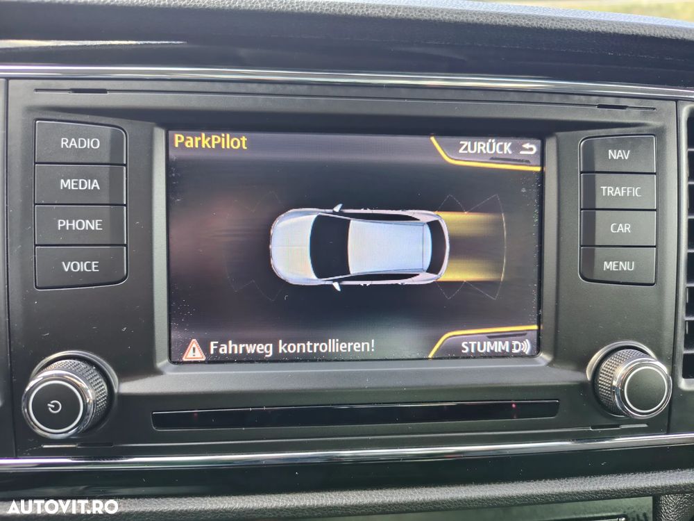 Seat Leon 1.2 TSI Reference - 28