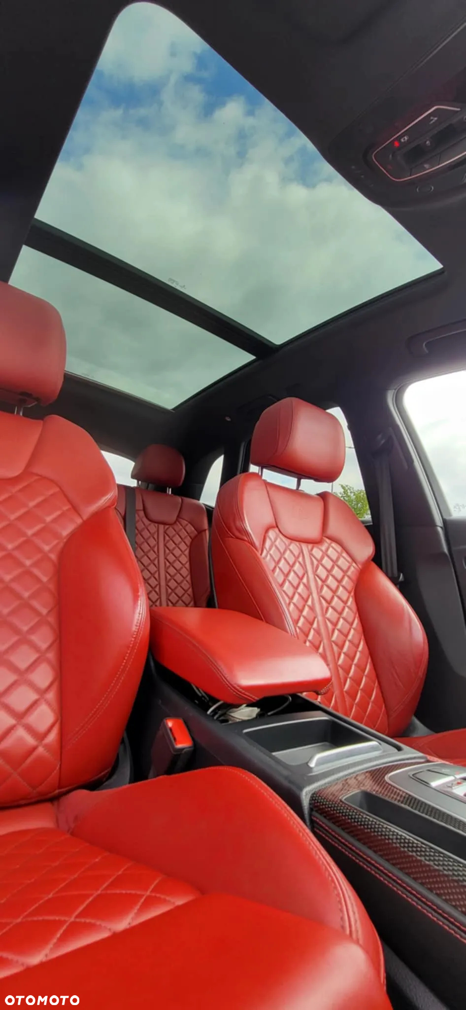 Audi SQ5 3.0 TFSI Quattro Tiptronic - 15