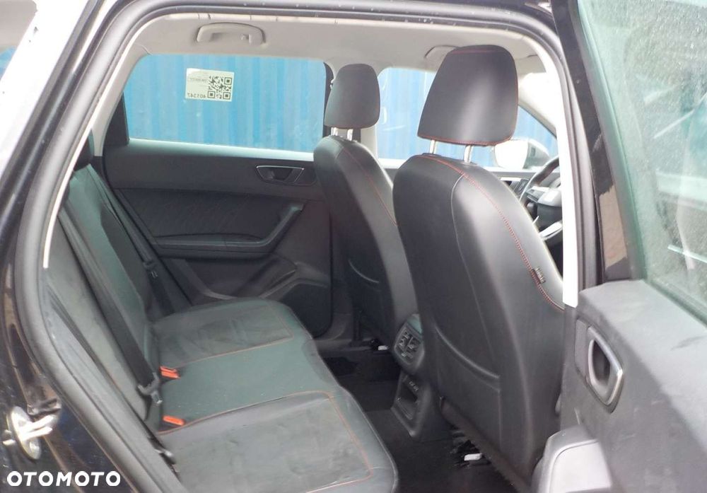 Seat Ateca - 23