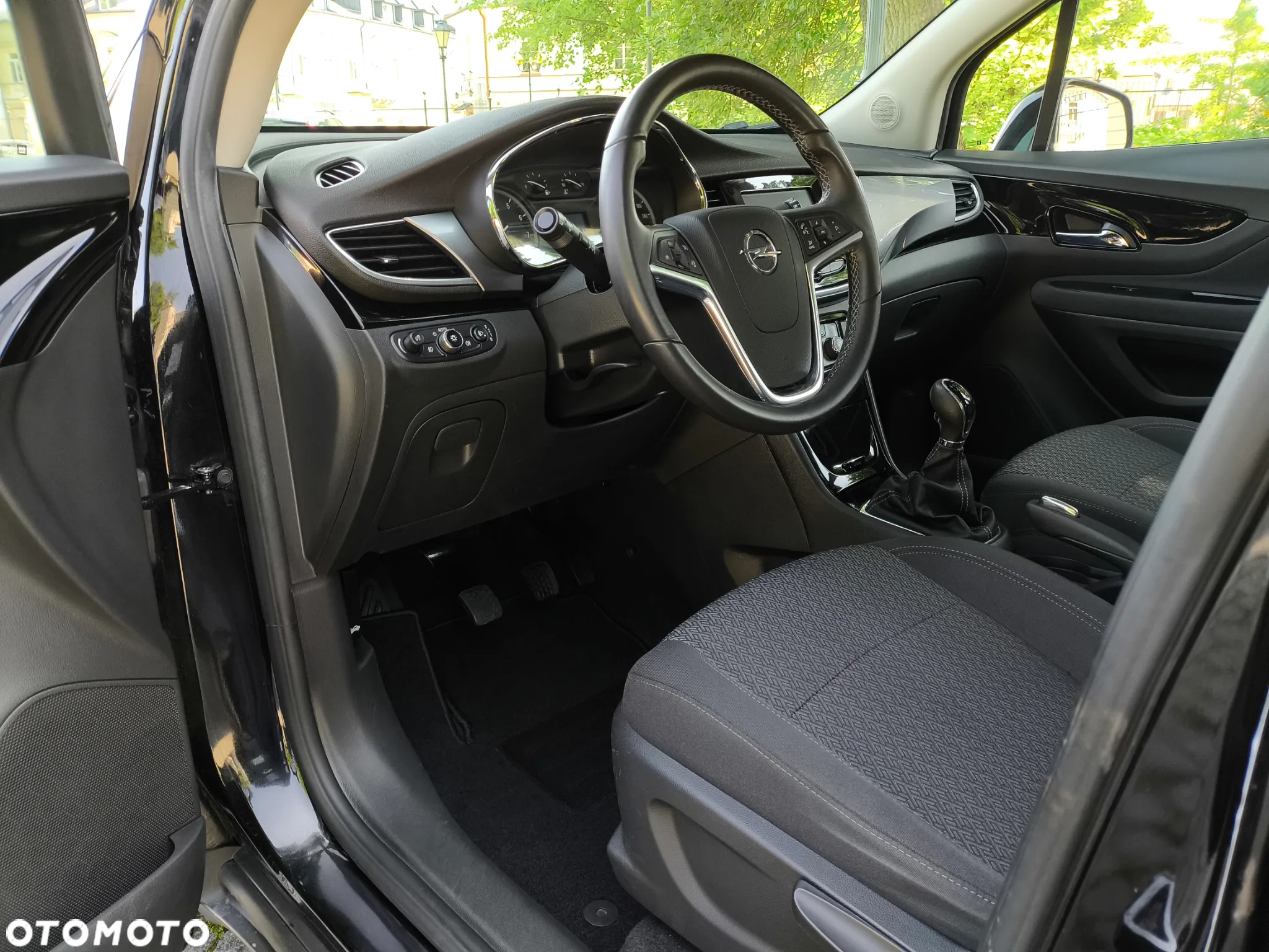 Opel Mokka - 21
