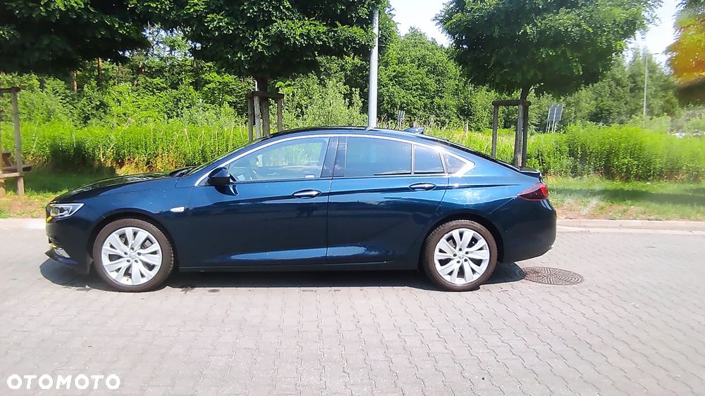Opel Insignia 2.0 T 4x4 Exclusive S&S - 4