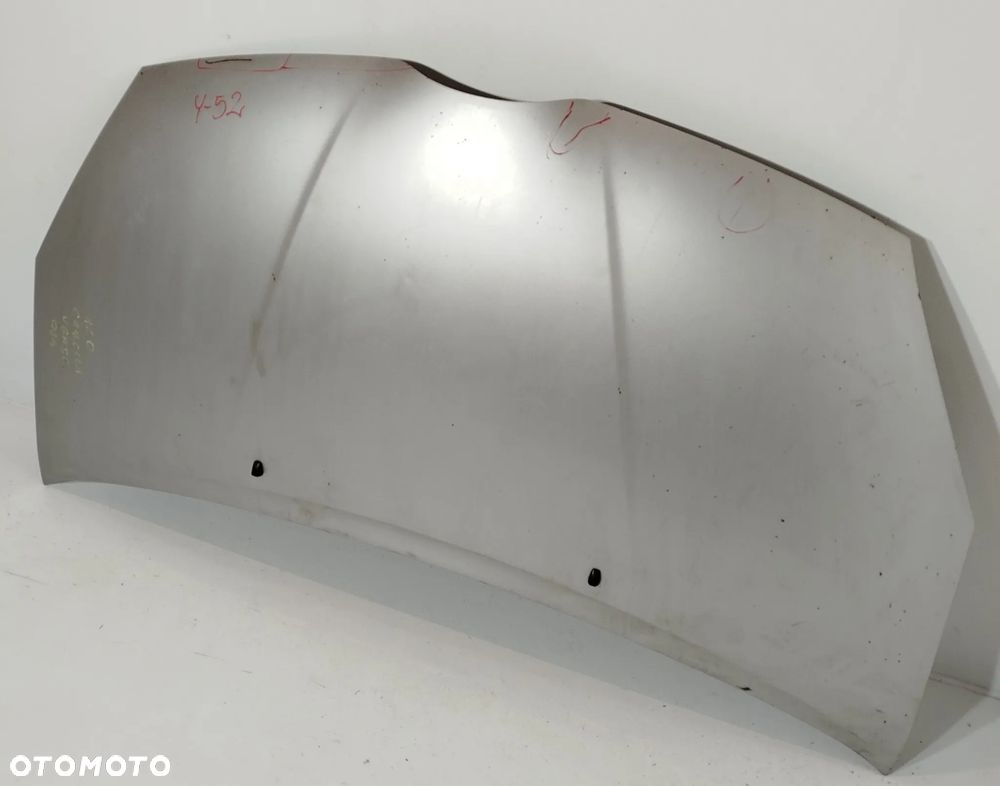 maska pokrywa silnika TOYOTA COROLLA VERSO 04-08 1C0 - 5