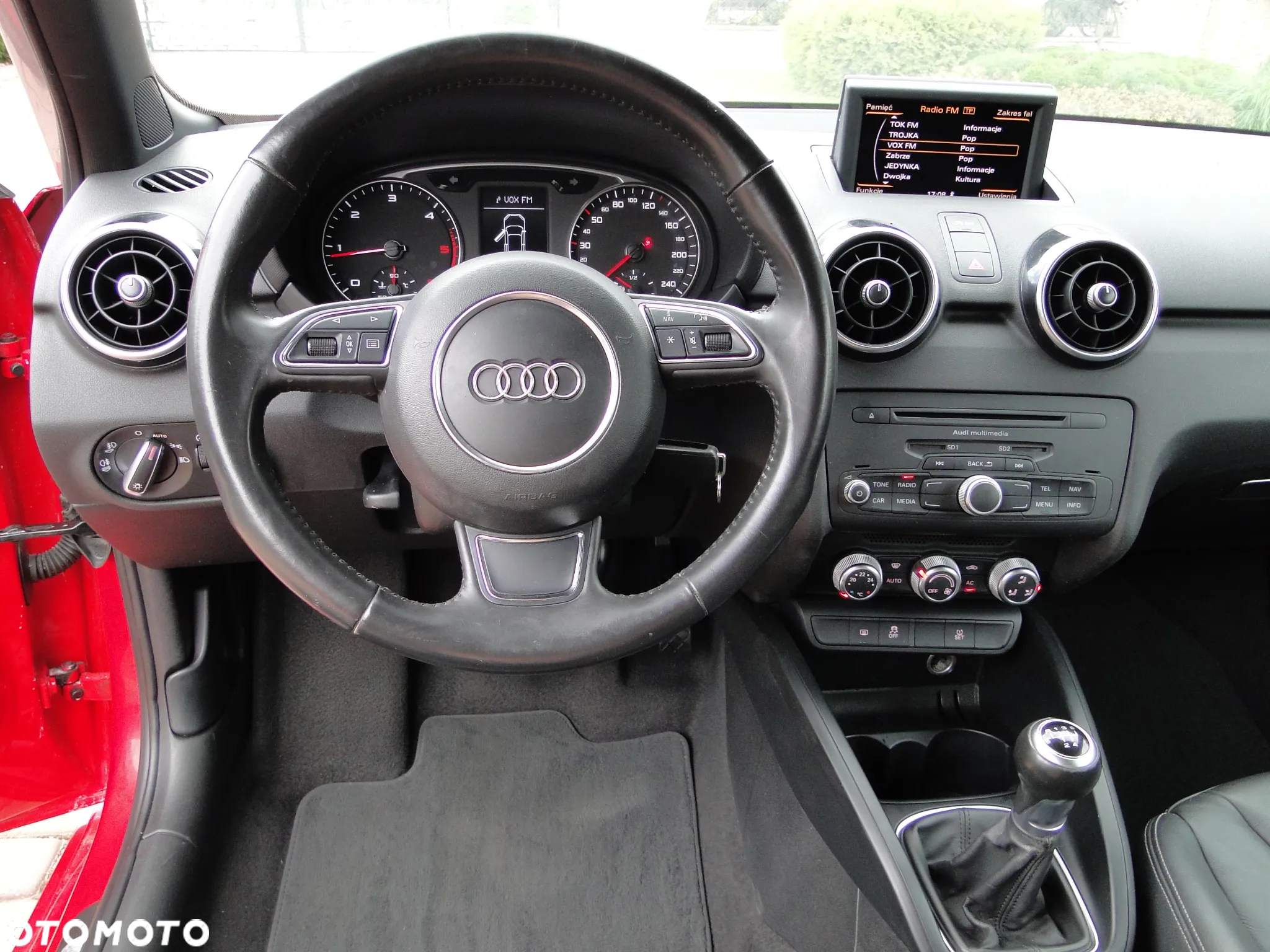Audi A1 1.6 TDI Ambition - 22