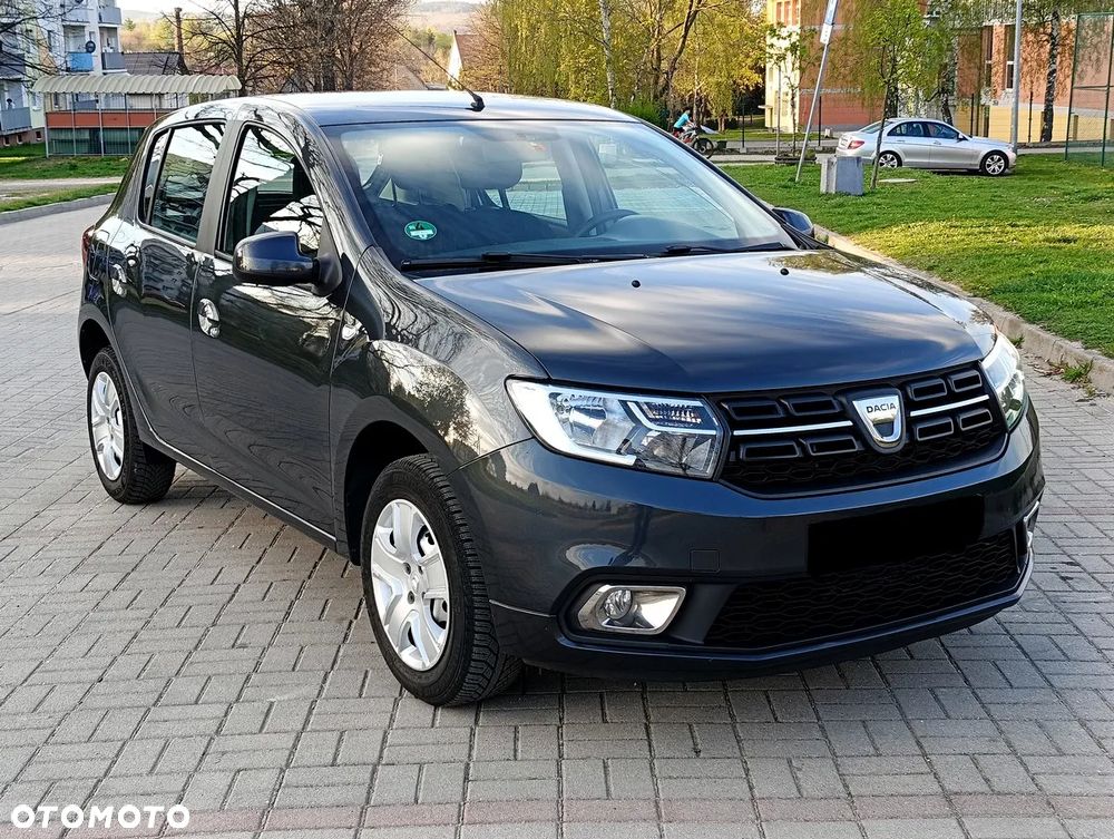 Dacia Sandero 0.9 TCe Laureate - 1