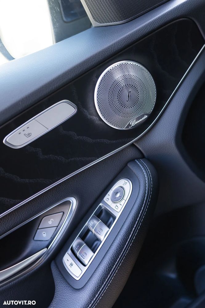 Mercedes-Benz C 350 e 7G-TRONIC Avantgarde - 24