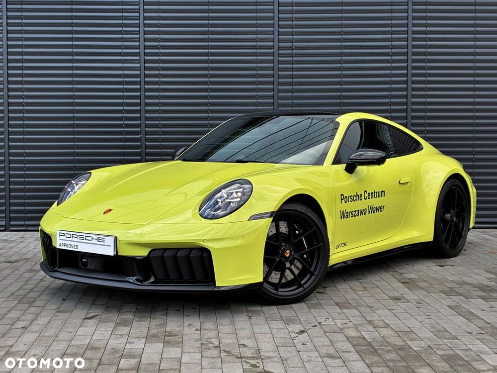 Porsche 911 - 2