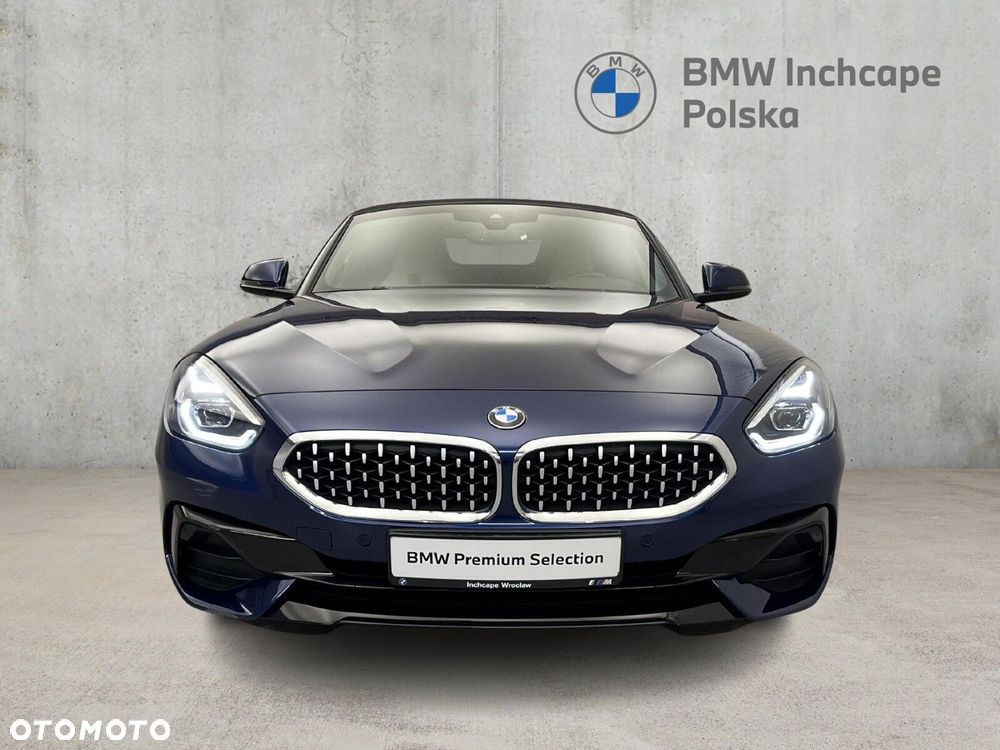 BMW Z4 - 8