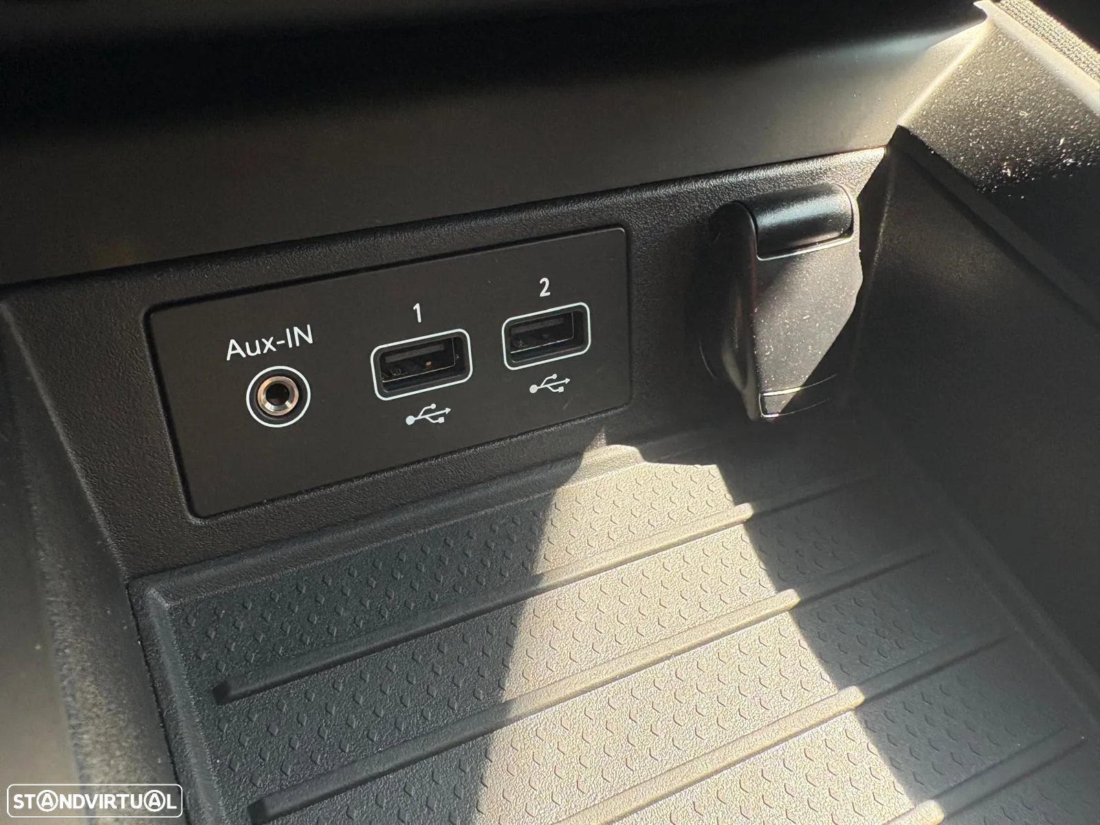 Renault Zoe (c/ Bateria) E-Tech EV50 Equilibre - 12