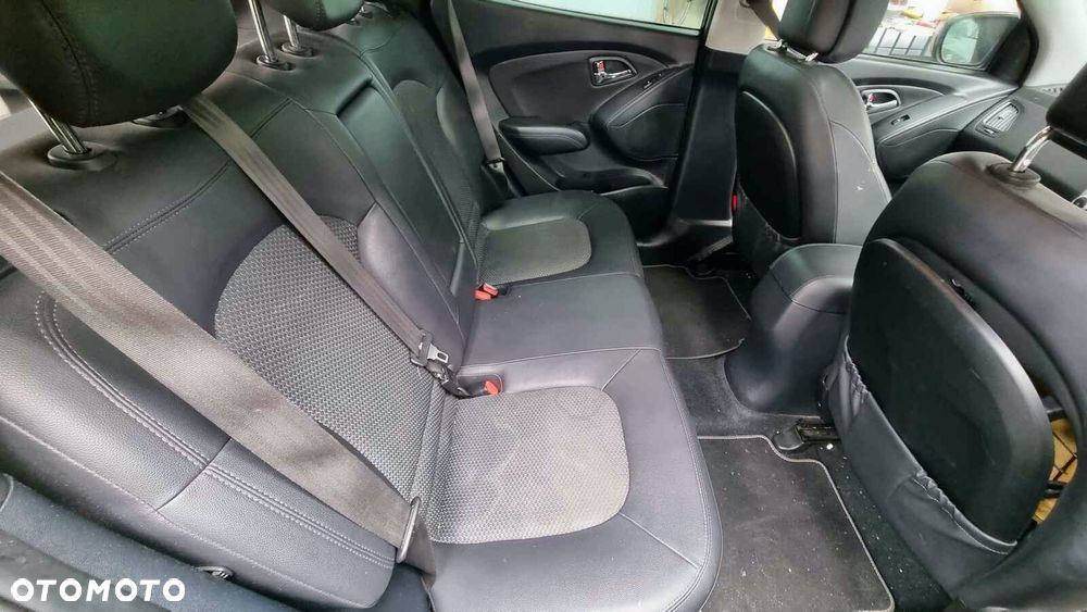 Hyundai ix35 1.7 CRDi 2WD Trend - 6