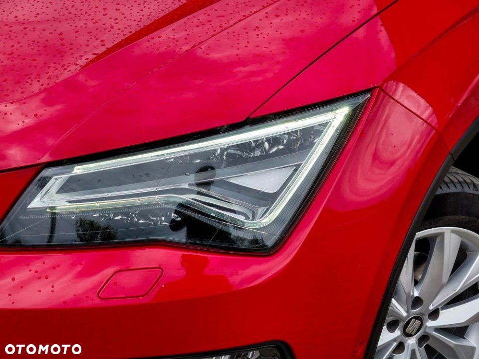 Seat Ateca - 7