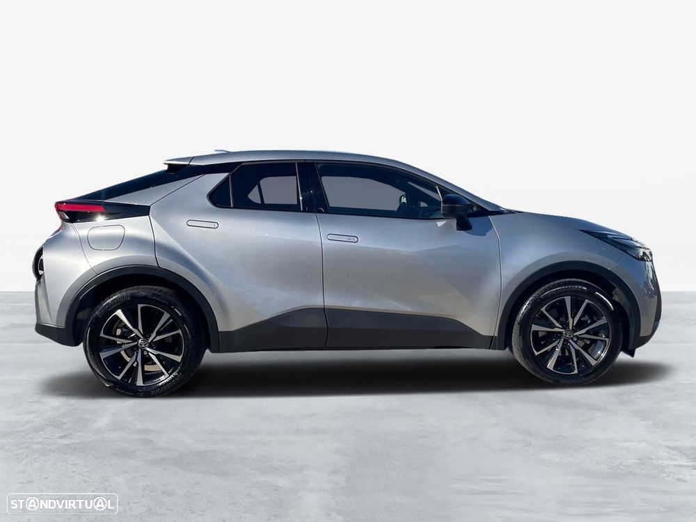 Toyota C-HR - 17