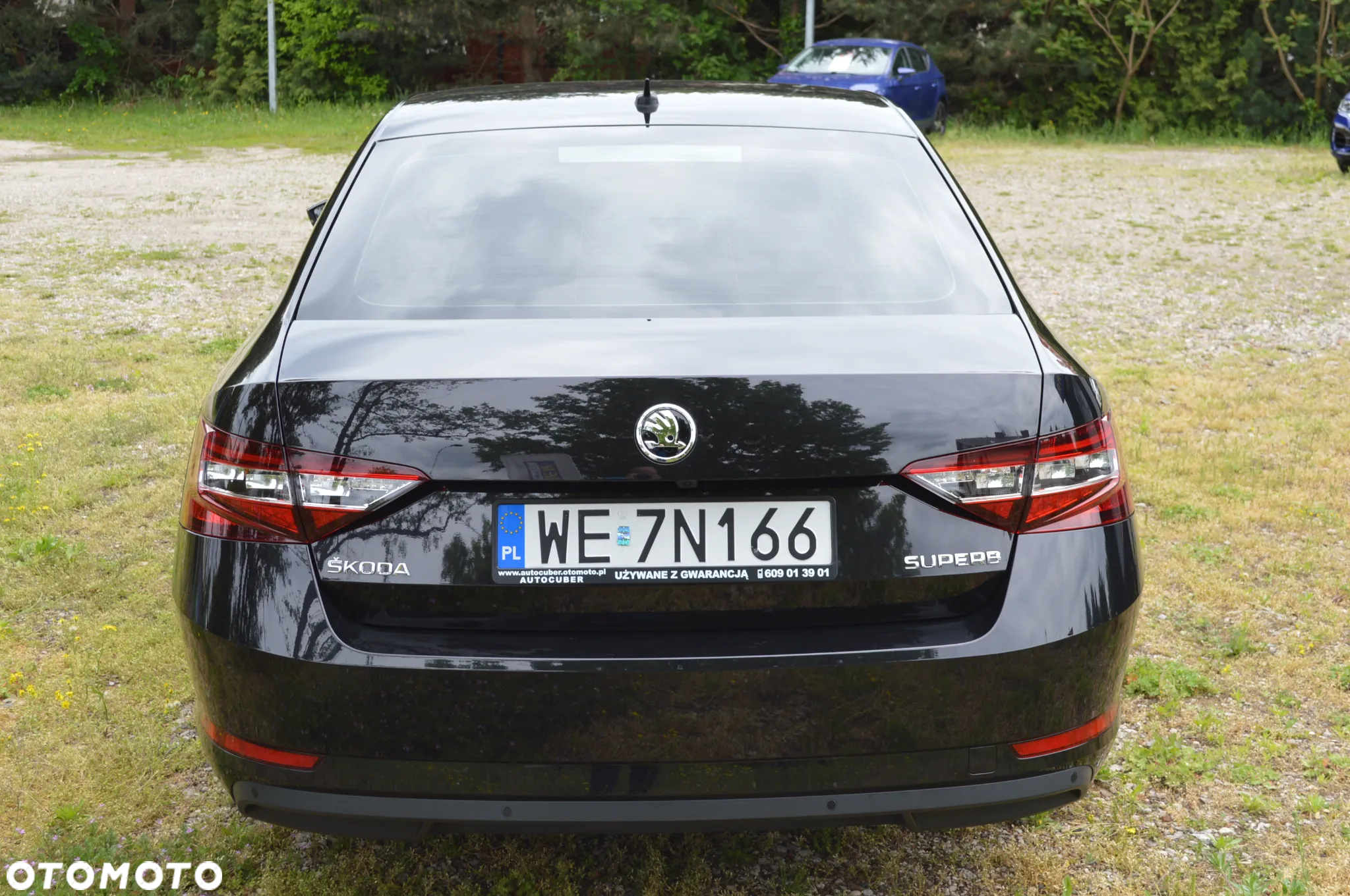 Skoda Superb 1.5 TSI ACT Style - 23