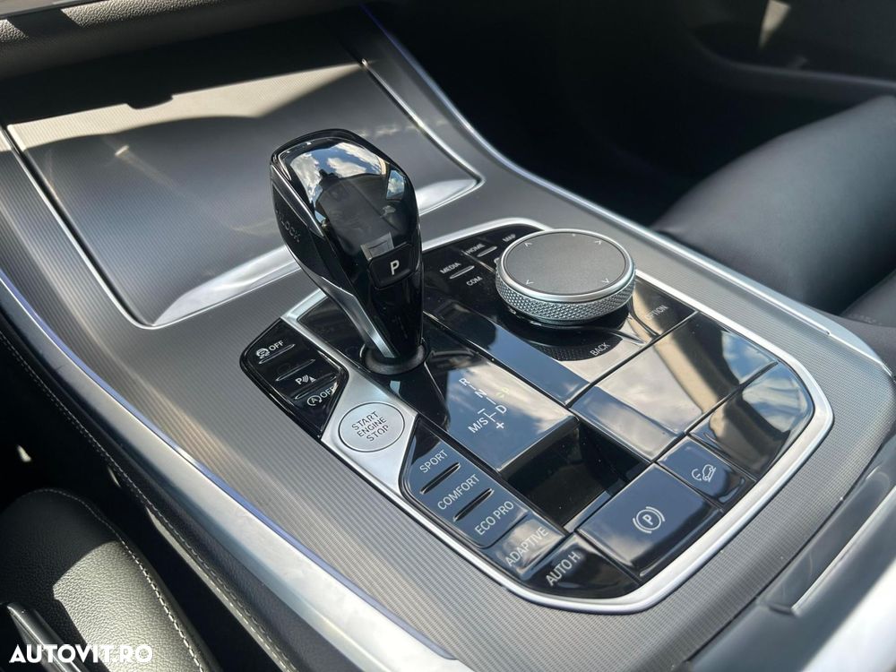 BMW X5 xDrive30d AT MHEV - 21