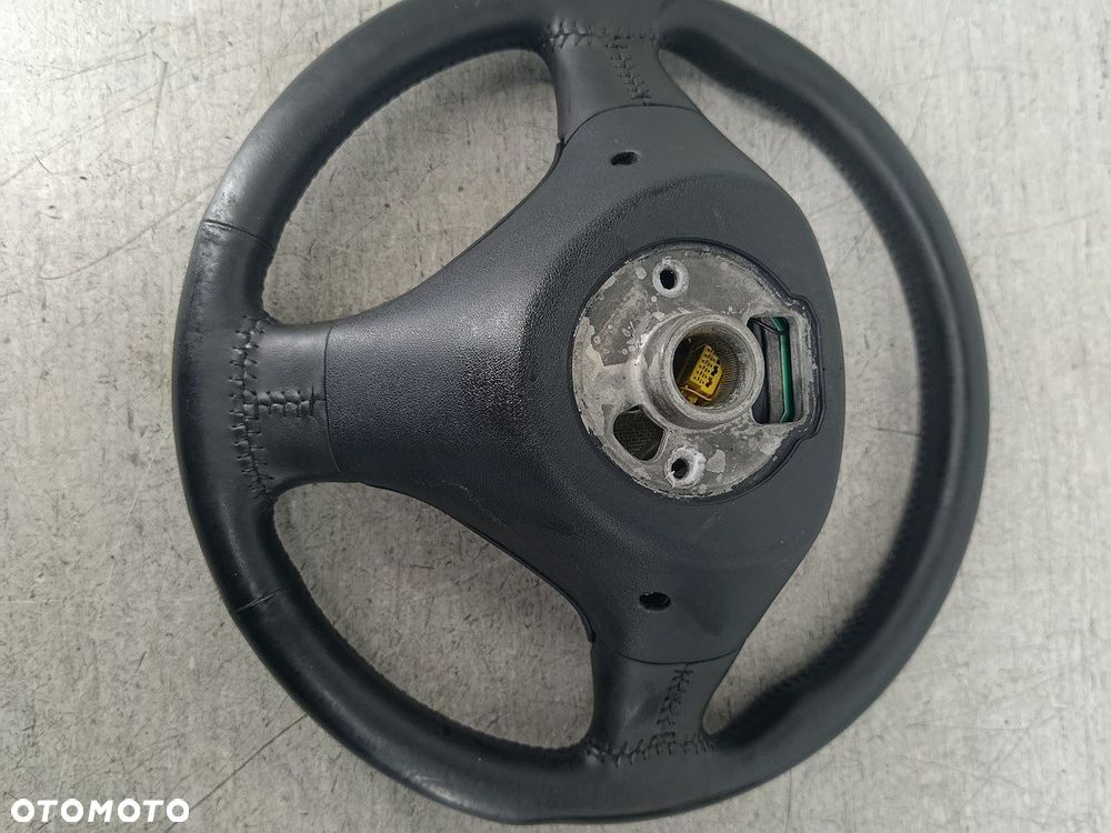 KIEROWNICA Z PODUSZKĄ AUDI A3 8P/8PA/8P7 8E0880201AT  8P0419091H - 6