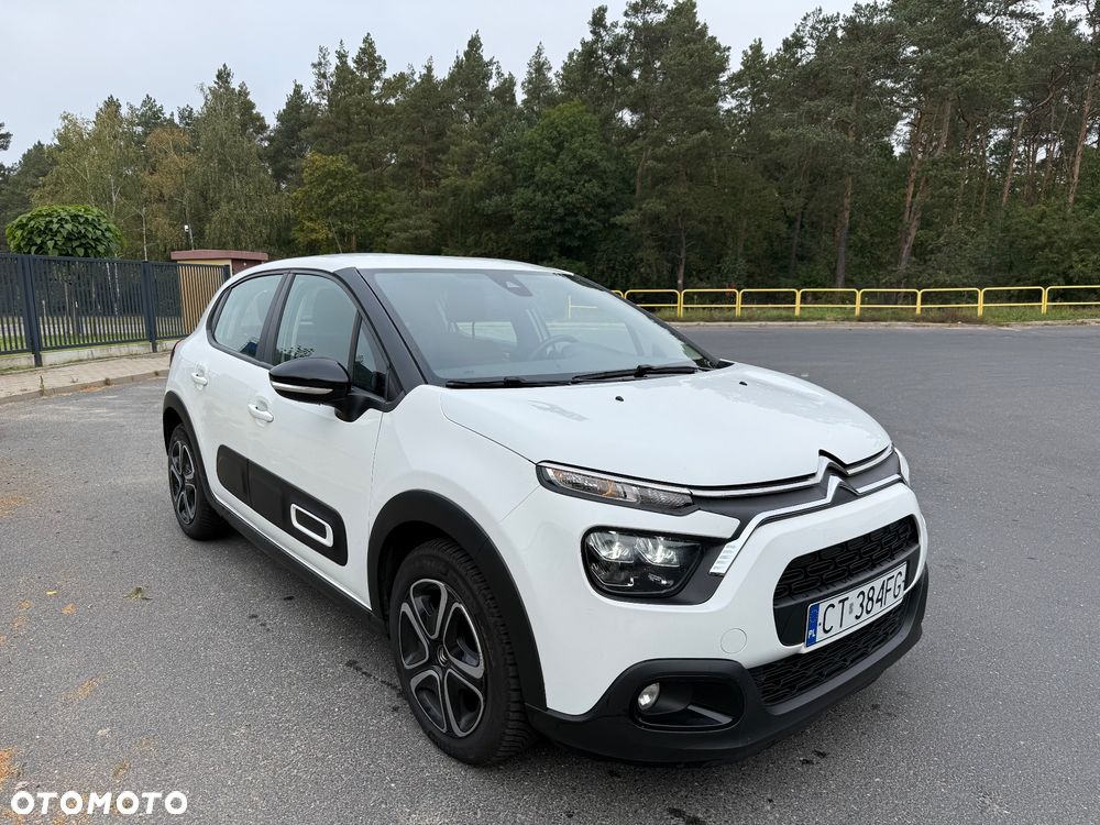 Citroën C3 - 2