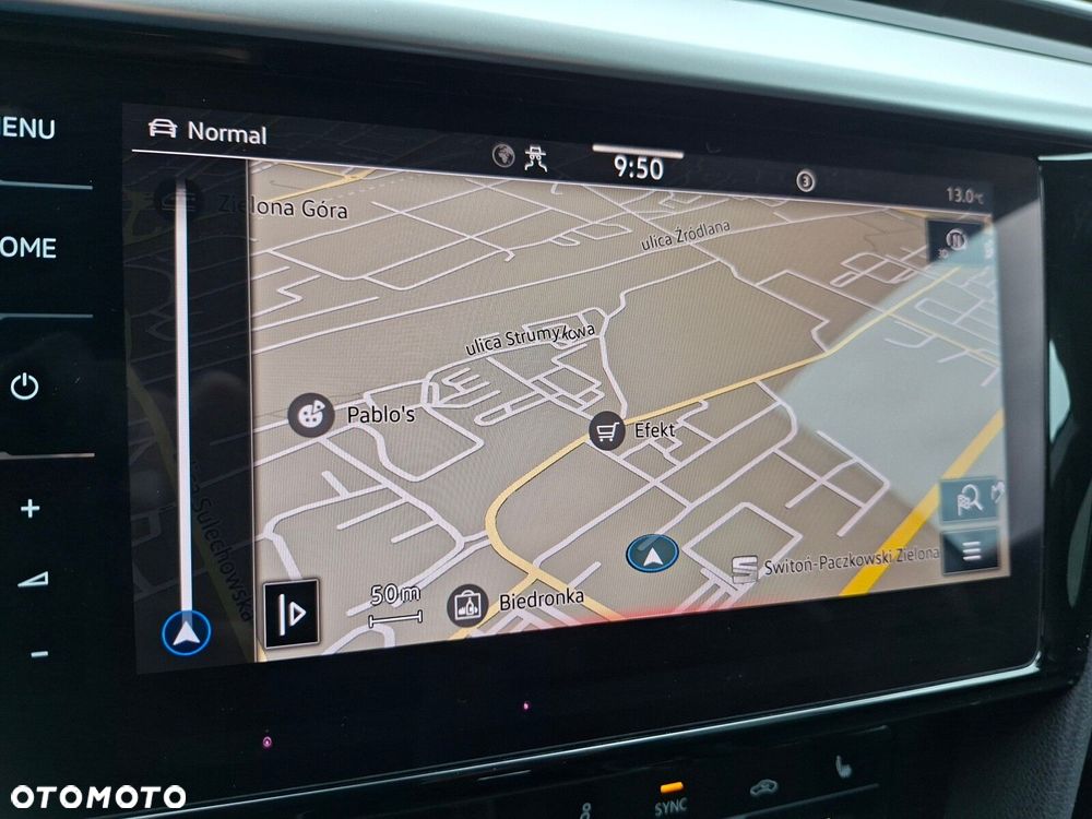 Volkswagen Arteon - 28