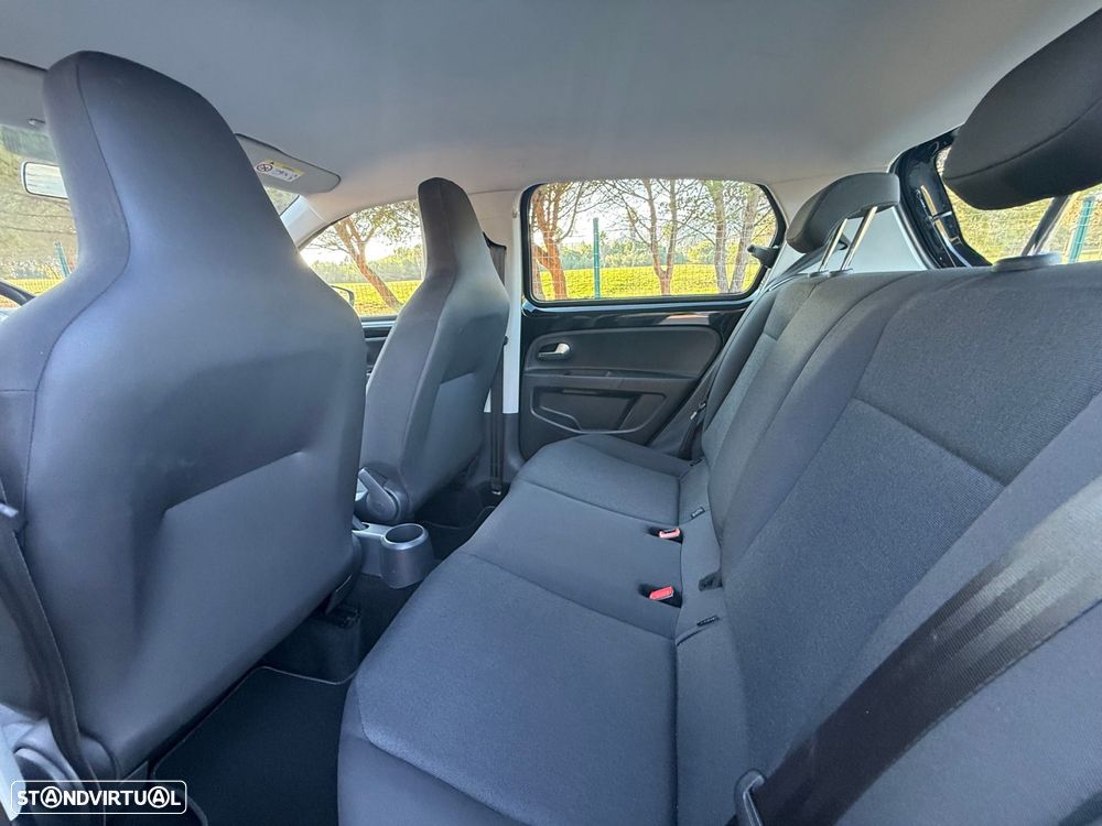 VW Up! 1.0 BMT Move - 29