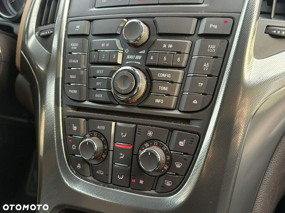 Opel Astra - 17