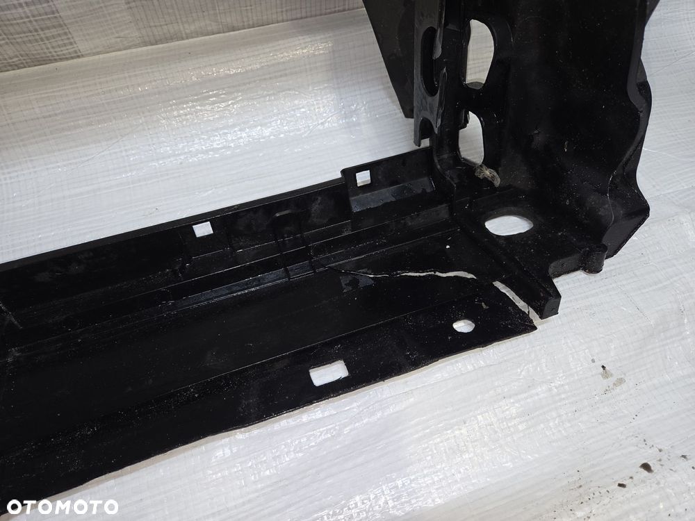 WZMOCNIENIE PAS PRZEDNI SKODA OCTAVIA III 3 5E0805588D - 16