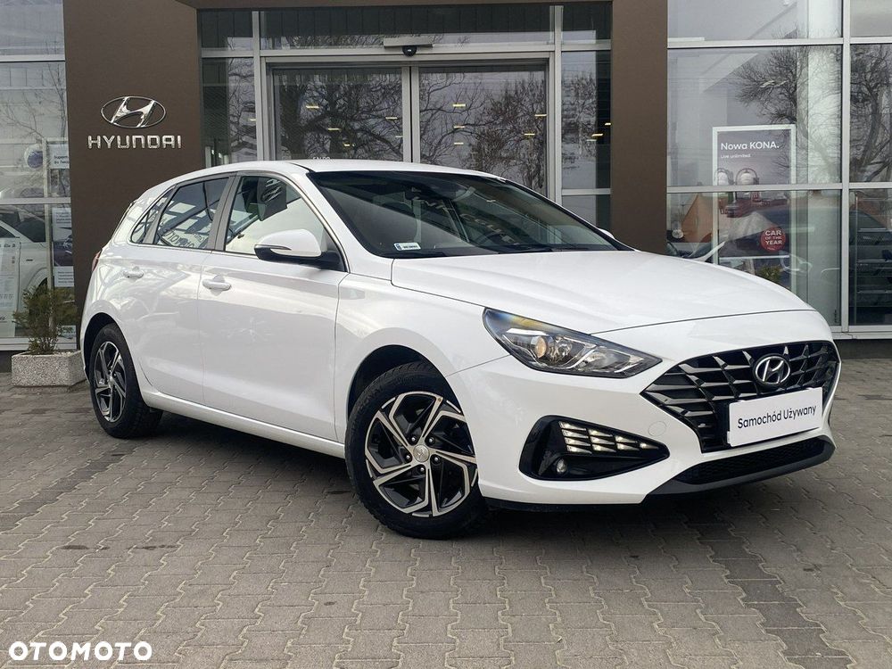 Hyundai i30 - 3