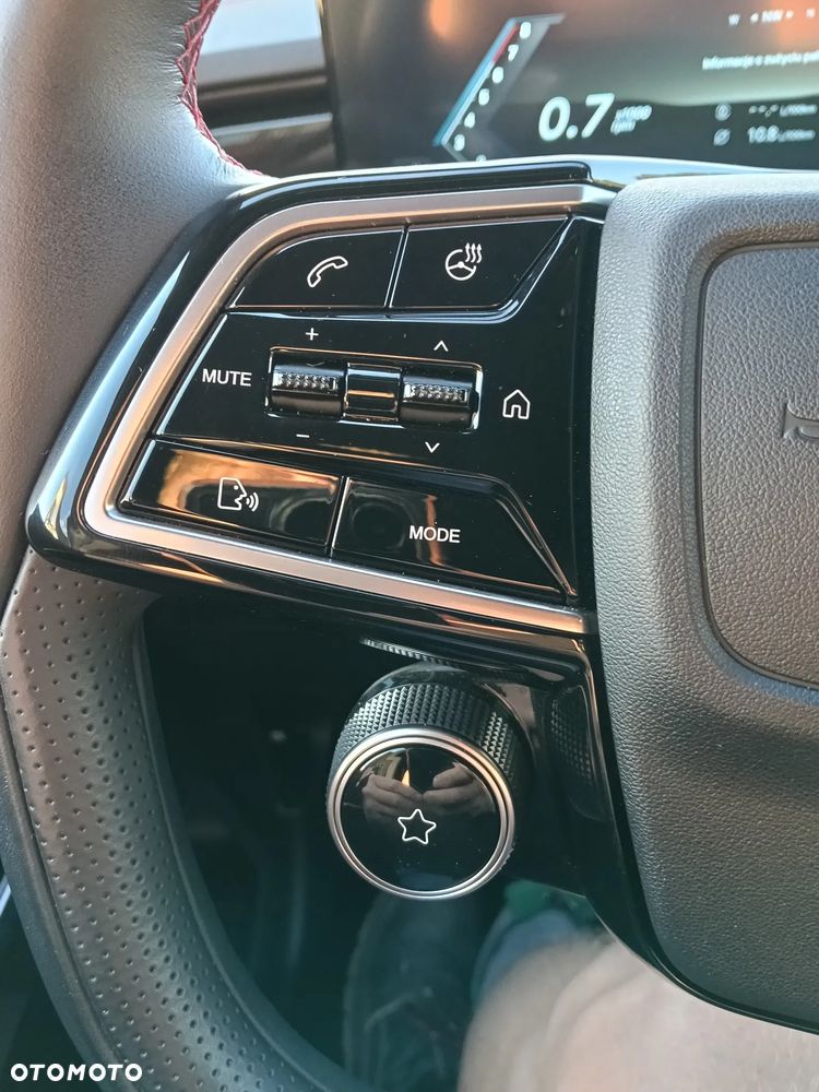 SsangYong/KGM Actyon 1.5 T-GDI Wild - 33