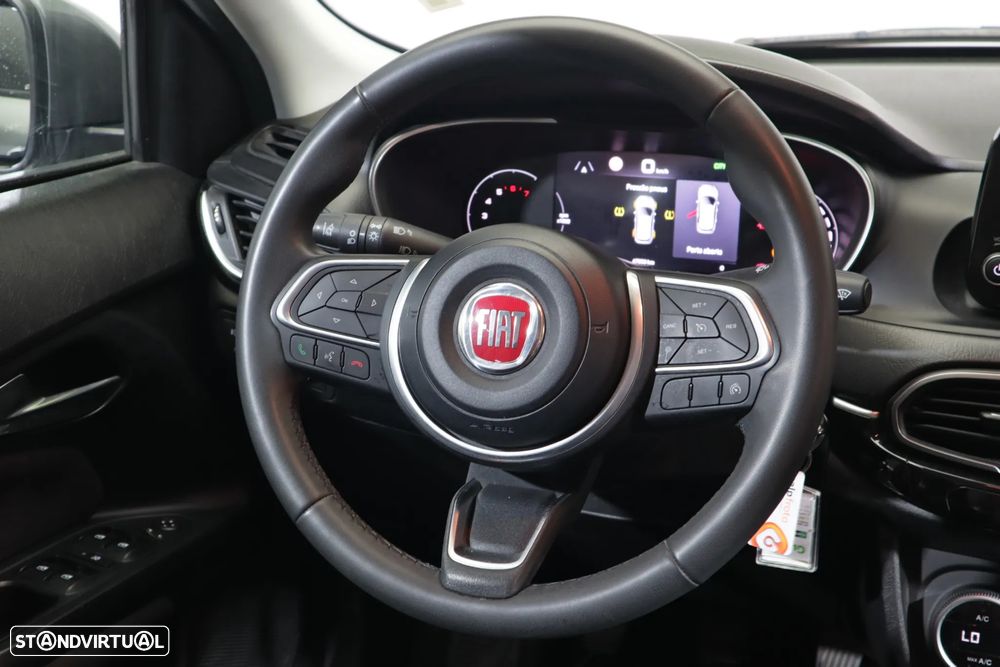 Fiat Tipo 1.0 GSE T3 - 10