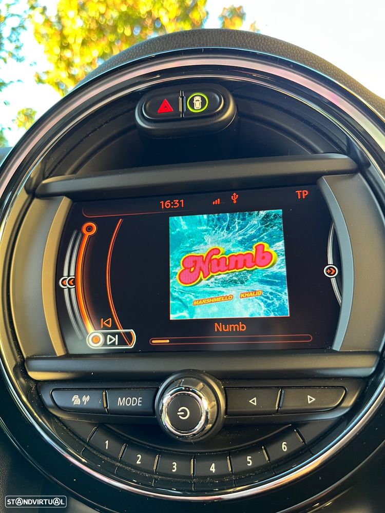 MINI 3 Portas Cooper Aut. - 13