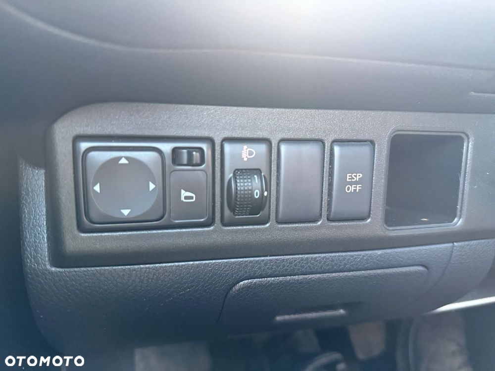 Nissan Note 1.5 dCi Acenta - 17