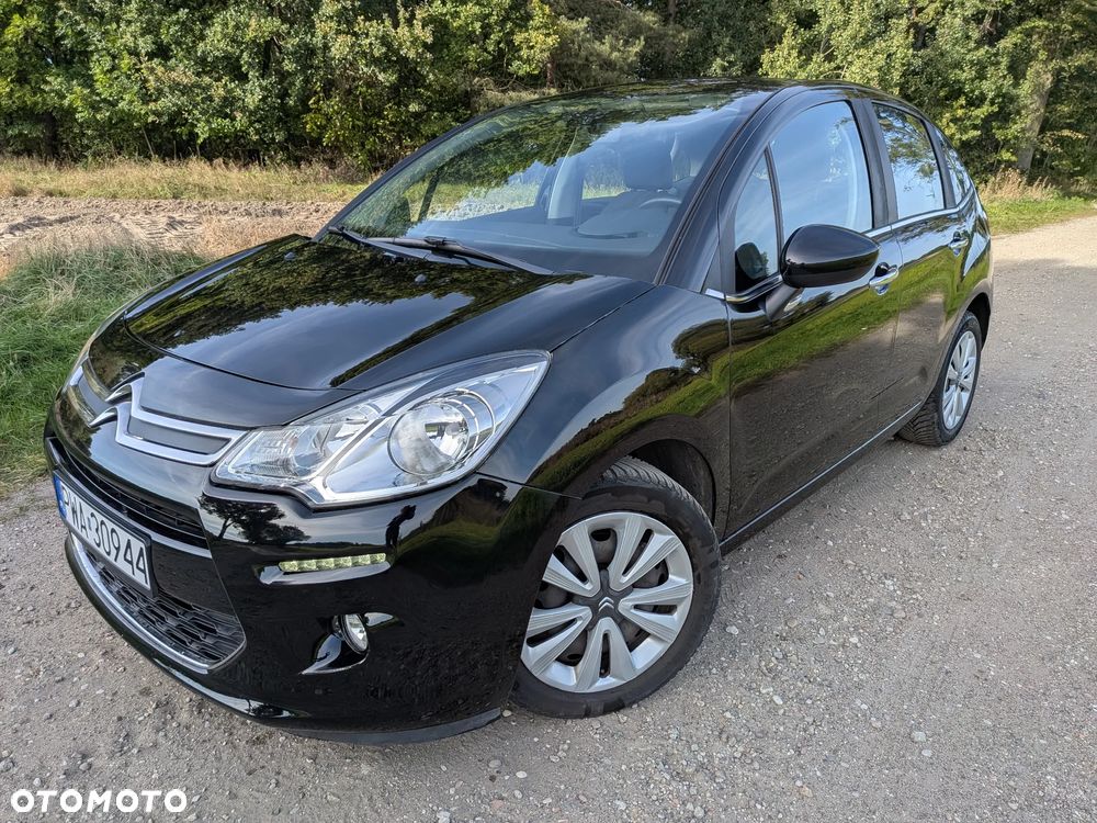 Citroën C3 - 1