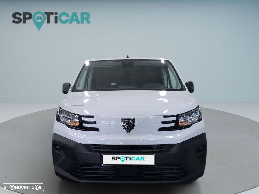 Peugeot Partner - 2