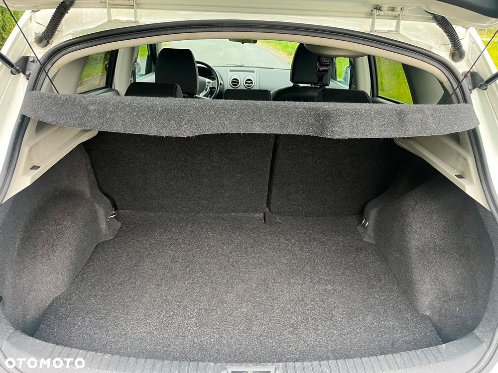 Nissan Qashqai 2.0 tekna - 19