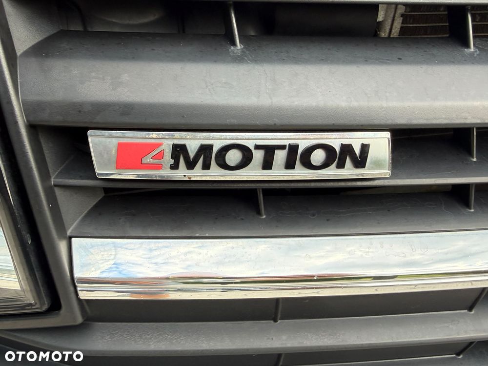 Volkswagen Multivan 2.0 TDI L1 Trendline 4Motion DSG - 8