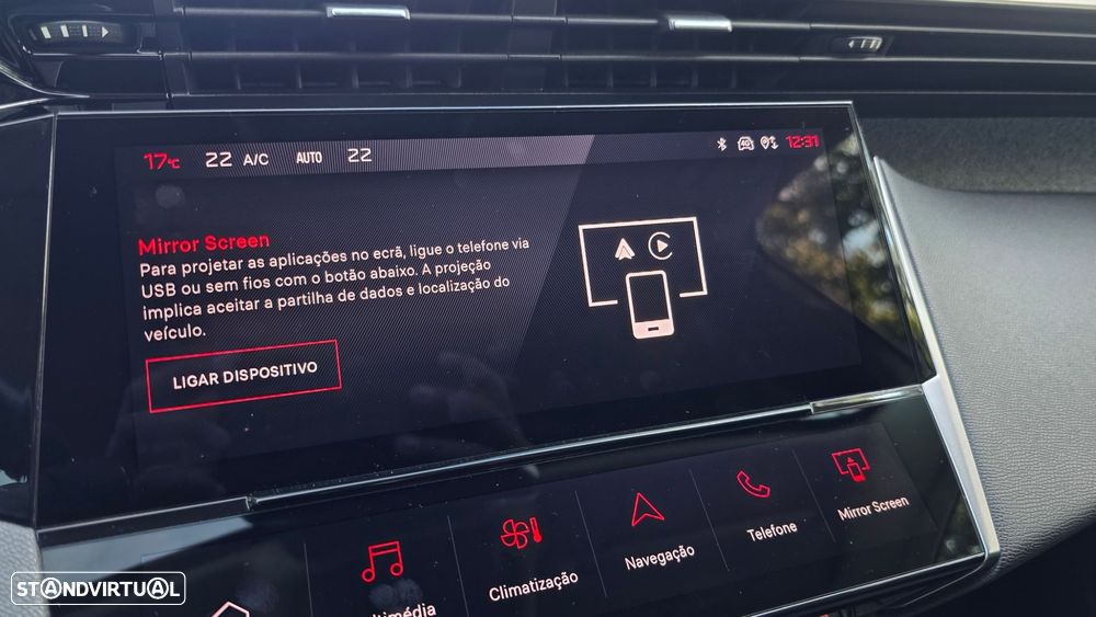 Peugeot 308 PureTech 130 Stop & Start Allure - 32