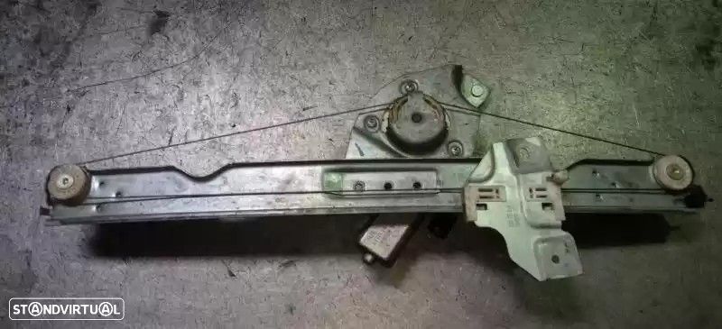 ELEVADOR DE VIDRO FRONTAL DIREITO DACIA SANDERO 2011 -K9KE892 - 3