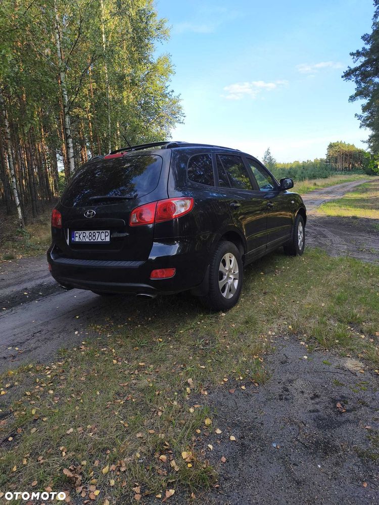 Hyundai Santa Fe - 6