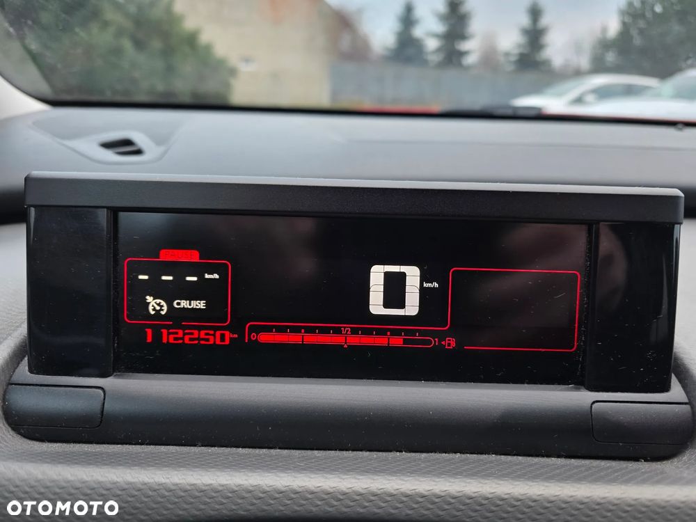 Citroën C4 Cactus Pure Tech 110 Stop&Start Shine Edition - 24