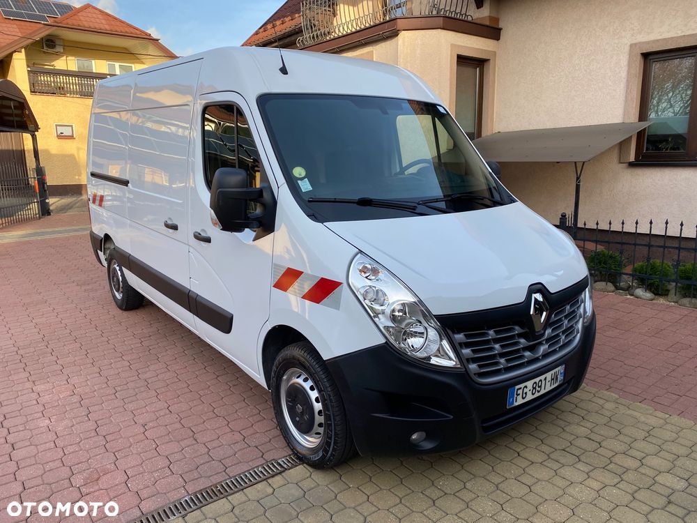 Renault MASTER L2 H2 145 energy - 1
