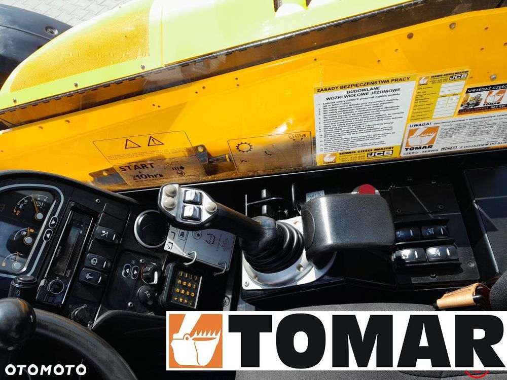 JCB 540-170 2022R - 24