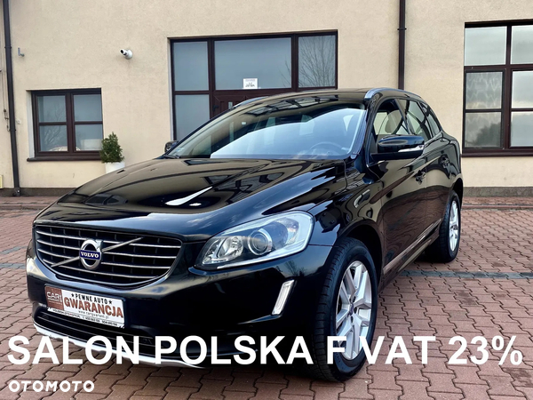 Volvo XC 60 D4 AWD Summum