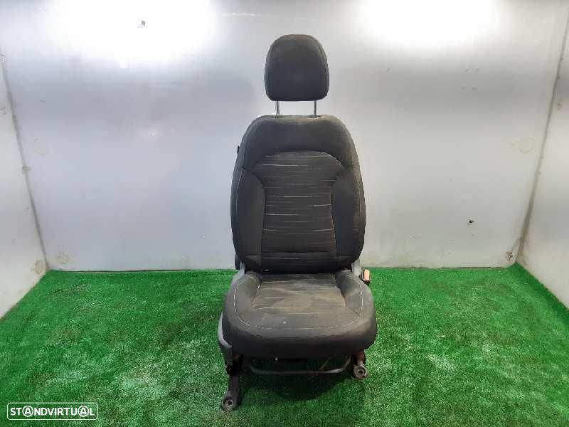 BANCO FRENTE DIREITO HYUNDAI IX35 - 1