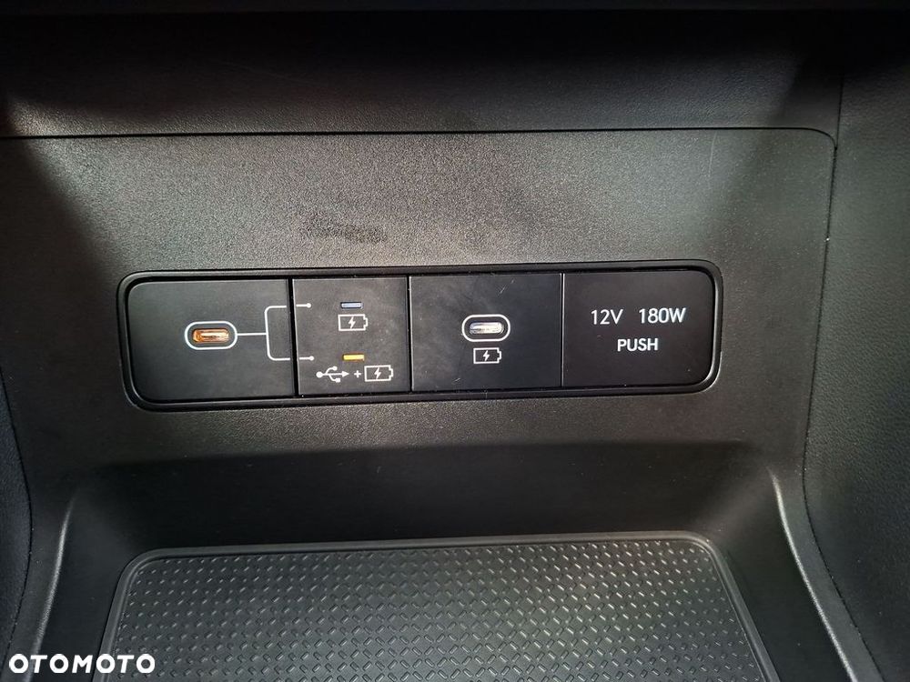 Hyundai Tucson 1.6 T-GDi Modern 2WD - 32