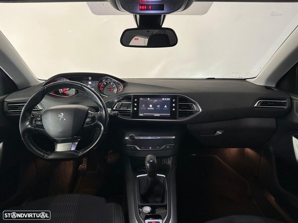 Peugeot 308 PureTech 110 Stop & Start Allure - 7